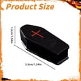 thumbnail image 3 of Zoxiy Halloween Mini Resin Figures,Halloween Miniature Figurine Ornaments,Hide Toys Tiny Little Small Figurines Bulk for Halloween Party Garden Decor,Party Favors Bag Fillers,Craft Accessories, 3 of 7