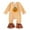 Z14-Orange, variant on Halloween Girls Rompers Jumpsuit Long Sleeve Pumpkin Print Footed Pajamas Outfit 0-12 Months Autumn Winter Cute Outwear,Nb