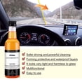 thumbnail image 5 of Dopebox Car Glass Oil Film Remover, Car Windshield Oil Film Cleaner, Car Windshield Cleaner, Oil Film Remover for Car Window, Car Glass Oil Film Cleaner, Automotive Glass Oil Film Cleaner (2PCS), 5 of 8