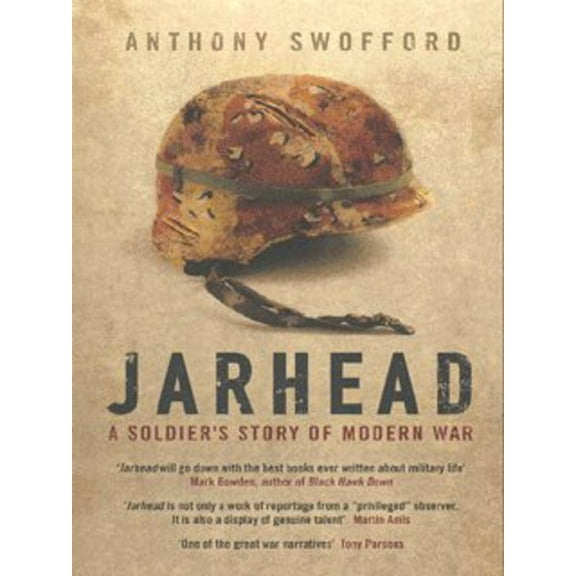 Pre-Owned Jarhead (Paperback) 0743239199 9780743239196