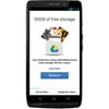 Motorola Mobility Droid Ultra 16 GB Smartphone, 5" OLED 1280 x 720, 2 GB RAM, Android 4.2.2 Jelly Bean, 4G, Black