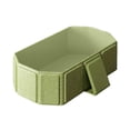 thumbnail image 1 of WIFKLSIIPG Large Toddler Bathtub Foldable Bathtub Foldable Bathtub for Children Large Foldable Bathtub for Portable Shower Basin Foldable and Easy to Use, 1 of 8