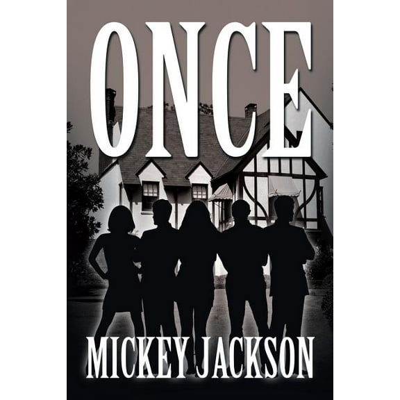 Once (Paperback)