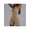 Khaki, variant on Women's Backless Workout Jumpsuit, Sleeveless High Waist One Piece Bodysuit for Fitness and Activewear