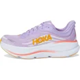 thumbnail image 2 of Hoka Bondi 9 Aster Flower/Starlight Glow Chaussures de Course pour Femmes, 2 of 5