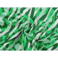 thumbnail image 6 of oneOone Rayon Green Fabric Animal Skin Sewing Fabric By The Yard Printed Diy Clothing Sewing Supplies 56 Inch Wide-VGD, 6 of 6