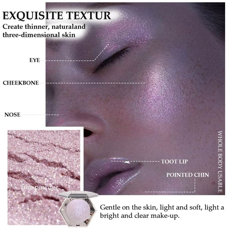Baby Body – Blush Diamond Baby Body – Blush Diamond