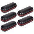 thumbnail image 1 of Miangastore Watch Organizer Rectangular 5Pack 6.3X2.4In, 1 of 9
