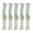 C, variant on 5 Pcs Chinese Knots Button Chinese Clasp Bead Button Chinese Closure Button for Sweater Cardigans Cheongsam