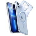 thumbnail image 1 of Funda de teléfono ESR Zero Series para iPhone 13 Pro Max Frosted Blue, 1 of 8