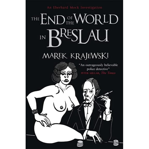 End of the World in Breslau