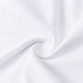thumbnail image 4 of HILEELANG Little Boy Summer Short Sets Outfits Cotton CrewNeck White Shark Short Sleeve Playwear Sets 7Years, 4 of 5