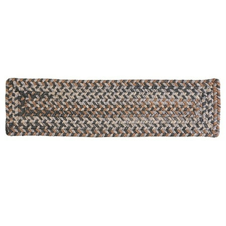 Gloucester - Graphite Stair Tread (set 13)