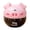 piggy, variant on Cartoon Timer Mechanical Kitchens Cooking Timer Time Management Manual Timer for Baking Classroom Teachers Adults Kids