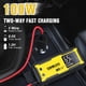thumbnail image 3 of Jump Starter GOOLOO GT4000S 4000A para diésel de 10 litros y 12 litros de gasolina, 3 of 8