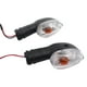 thumbnail image 5 of Luces indicadoras de señal de motocicleta Sharpla Pon la luz de cruce FZ-6N 2004-2009, 5 of 6