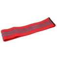 thumbnail image 3 of Resistance Hip Glute Exercise Bands for Training Thighs Legs Fitness (Red， M), 3 of 10