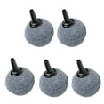 thumbnail image 6 of SPRING PARK Air Stone Bubble for Aquarium Fish Tank Pump Ceramic Airstones Diffuser, 6 of 7