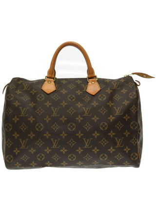 Louis Vuitton, Bags, Vintage Louis Vuitton Speedy 35 Satchel Purse  Doctors Bag
