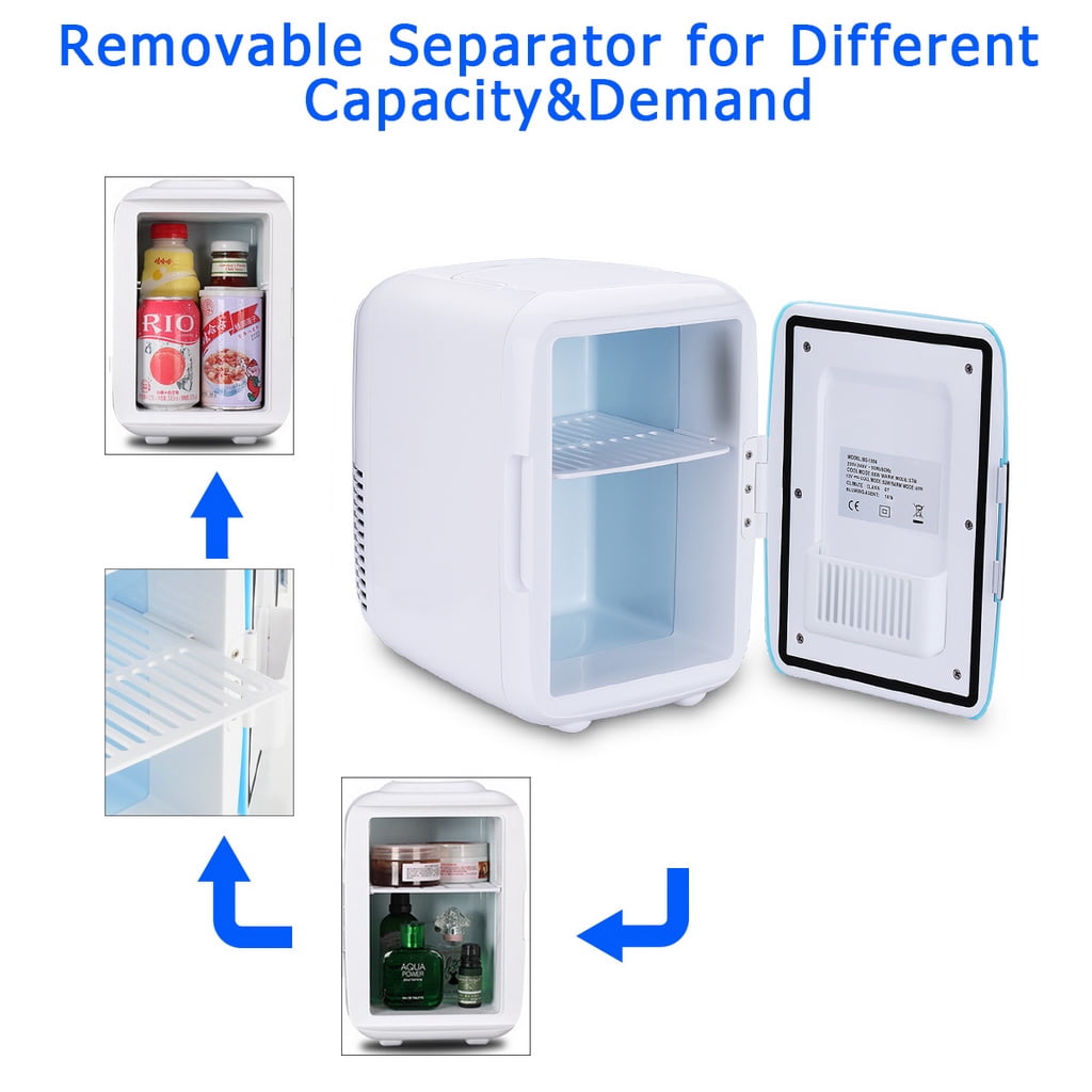 electric icebox