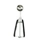 thumbnail image 2 of Cookie - Ice Cream - Cookie Dough For Baking - Stainless Steel - Small, Medium & Large Optional, 2 of 4