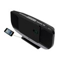 thumbnail image 3 of Jensen JBS-215 Wall Mountable Bluetooth Music System with MP3 CD Player, 3 of 3