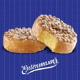 Entenmann's Crumb Topped Donuts, 8 Count Box