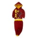 thumbnail image 1 of Pants con Sudadera Estampada con Gorro Marvel Ironman Marvel Pants1777, 1 of 5