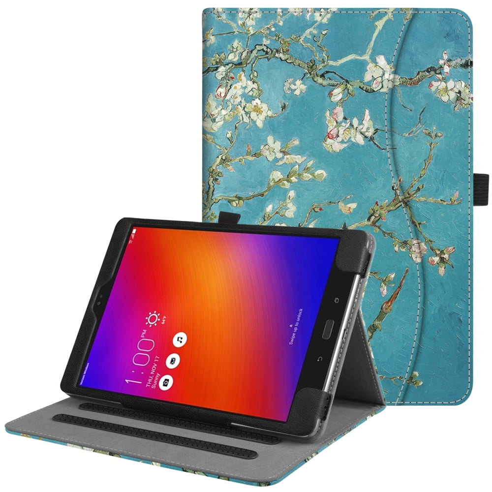 Fintie Case for Asus ZenPad 3S 10 Z500M / ZenPad Z10 ZT500KL Tablet