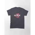 thumbnail image 2 of Machine Gun Kelly T-Shirt, Mgk Tour 2026 Shirt Sizes S-5Xl GooGate, 2 of 5