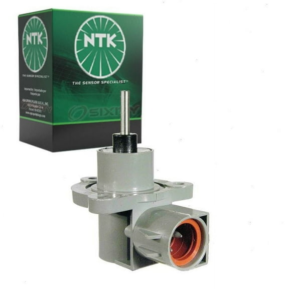 NTK EGR Valve Position Sensor compatible with Ford F-150 4.9L 5.0L 5.8L L6 V8 1983-1995