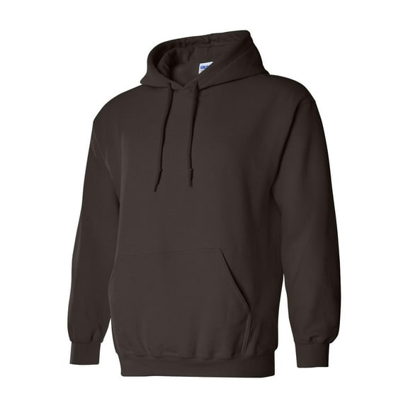 Gildan Mens Heavy Blend Hooded Sweatshirt