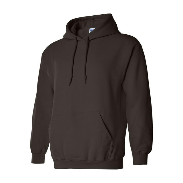 Gildan Sweat à Capuche Adulte Mélange Lourd 8 oz., 50/50