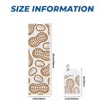 thumbnail image 2 of Sikiie Peanuts7 Cooling Towel Sport Ice Towel Quick Dry Cold Blanket Sweat Absorption Microfiber Instant Chilly Towel for Exercise, 2 of 7