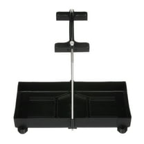 Seachoice Battery Tray with Stainless Steel Hold Down Rods