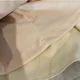thumbnail image 4 of Vestido con forro de piel para niña de 2 a 7 años, vestido de princesa con mangas acampanadas y lentejuelas, ropa para niño de Otoño/Invierno, 4 of 6