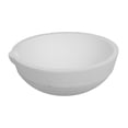 thumbnail image 5 of WRITWAA High Temperature White Crucible Bowl for Jewelry Melting with Efficient Casting Design, 5 of 8