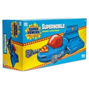 Dc Comics Super Power Mobile