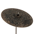 thumbnail image 1 of ISTANBUL Platillo Crash de 16” OM Signature Cindy Blackman CBOC16 ISTANBUL, 1 of 4
