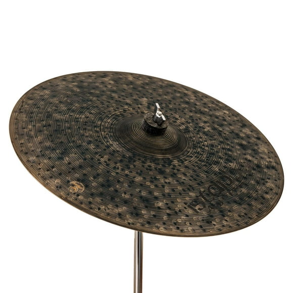 ISTANBUL Platillo Crash de 16” OM Signature Cindy Blackman CBOC16 ISTANBUL