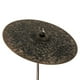 thumbnail image 1 of ISTANBUL Platillo Crash de 16” OM Signature Cindy Blackman CBOC16 ISTANBUL, 1 of 4