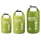 thumbnail image 1 of Bolsa Seca De Almacenamiento Bolsa impermeable de PVC 3 uds 2L 5L 10L bolsa de natación al aire libre almacenamiento de buceo bolsas secas Tmvgtek Libre de BPA, 1 of 9