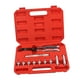 thumbnail image 2 of Kit de extracción de sellos de válvulas Alicates para sellos de válvulas de automóvil Plata, rango de sujeción de 7,4 mm Accesorios para reparación y Colocar, 2 of 8