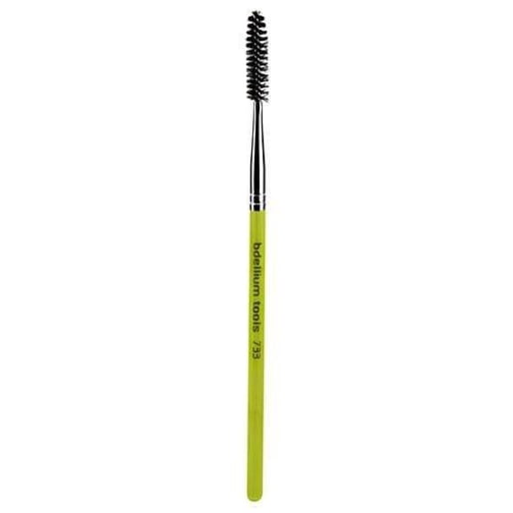 Bdellium Tools Professional Eco-Friendly Vegan Makeup Brush Green Bambu Series - Lash 733