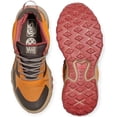 thumbnail image 4 of Tenis Vans MTE Crosspath Mid para Hombre. VN000CVV52K naranja 26.5, 4 of 5