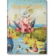 thumbnail image 1 of Pre-Owned Hieronymus Bosch. Complete Works, 9783836526296, 3836526298, Hardcover,, 1 of 1
