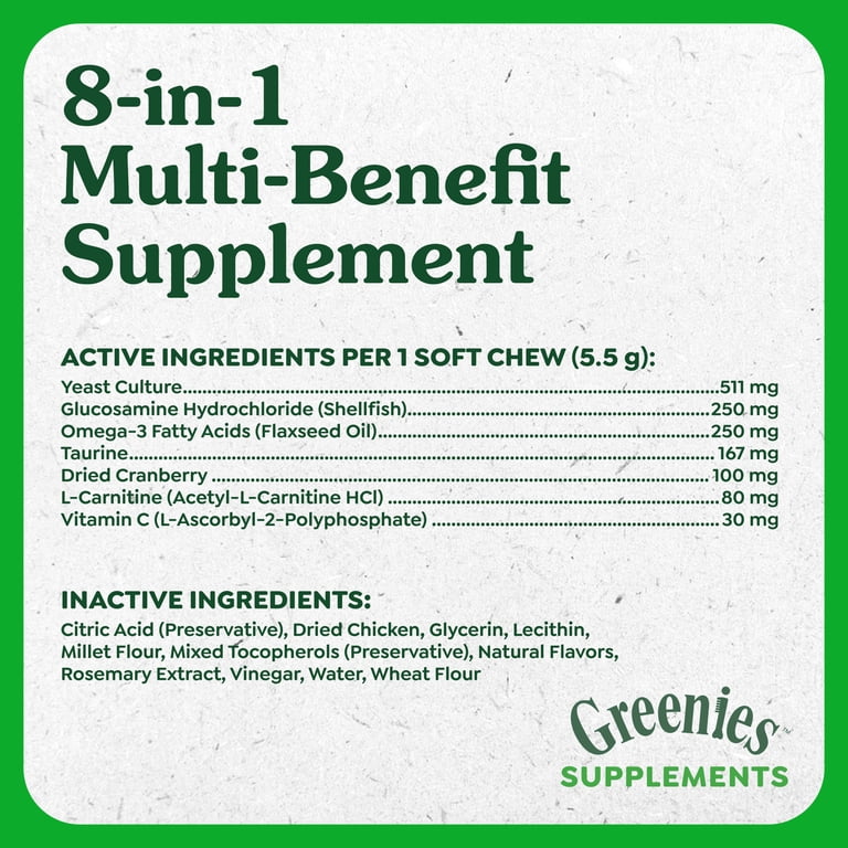 acetyl l carnitine dosage dogs L-Carnitine for Dogs: Energy, Weight, and Heart  La Petite Labs ProNeurozone Cognitive Health Supplement for