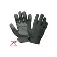 thumbnail image 5 of Rothco Military Mechanics Gloves - Black, 2X-Large, 5 of 5