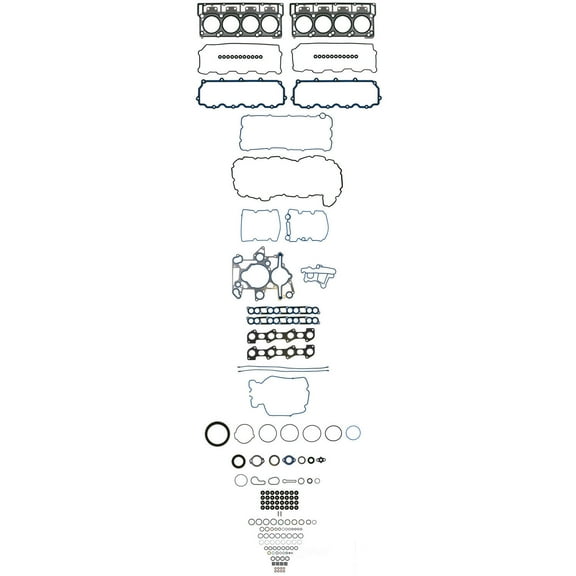 FEL-PRO 260-3173 Engine Gasket Set Fits select: 2004-2010 FORD ECONOLINE