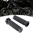 thumbnail image 2 of A pair of 25mm motorcycle handlebar grips, 2 of 4